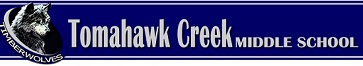 Tomahawk Creek Middle School