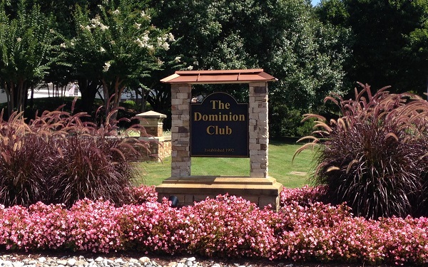 The Dominion Club