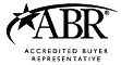 Realtor designation - ABR - Acredited Buyer Representative
