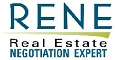 Realtor designation - RENE - Real Estate Negotiation Expert